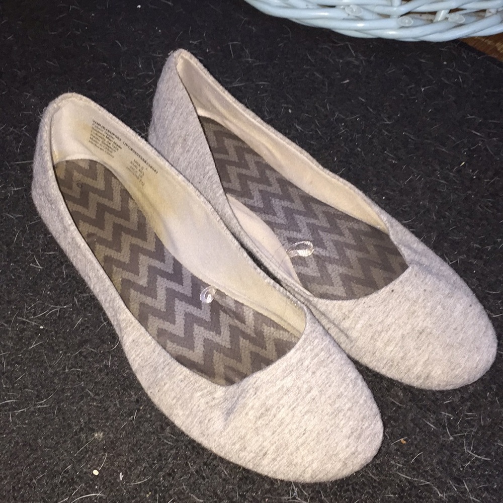 Flats